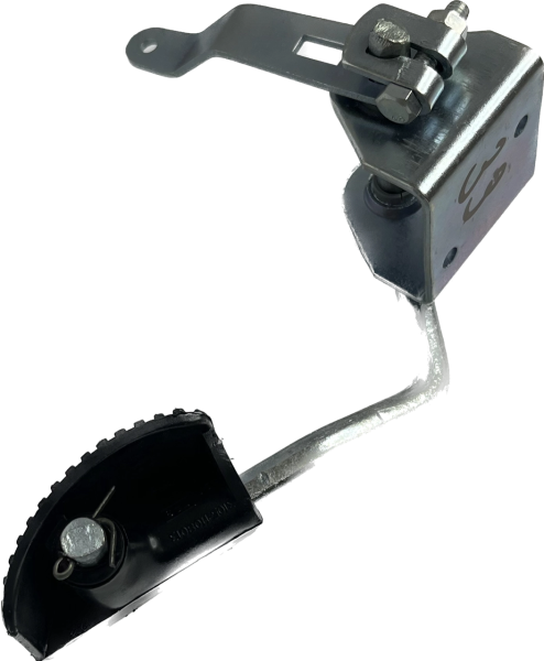 Педаль акселератора 3302