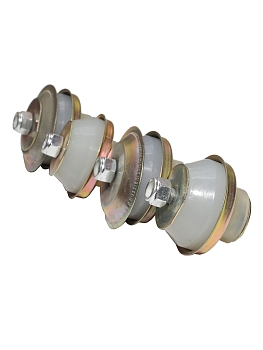 Подушка двигателя (перед./зад.) УАЗ (полиуретан)