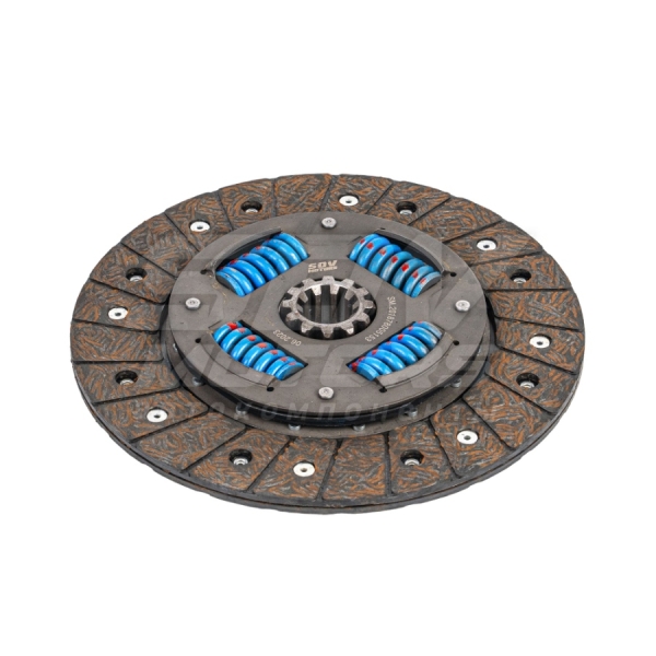 Диск сцепления ведомый Г-ль Бизнес дв.УМЗ 4216