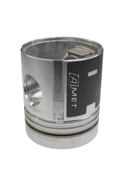 Поршень Д-245 Евро-3 палец d=38 (средний) (ALMET) Чешский комплект