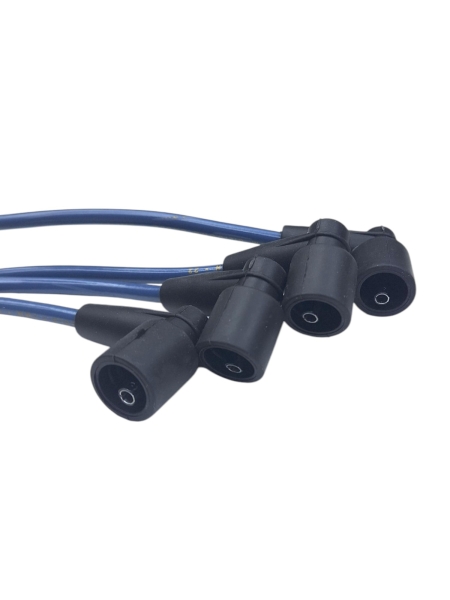 Провода в/н ВАЗ-2112i 16 кл. силикон