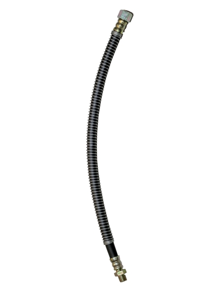 Шланг смазки выжимного подшипника, ПАЗ, УАЗ