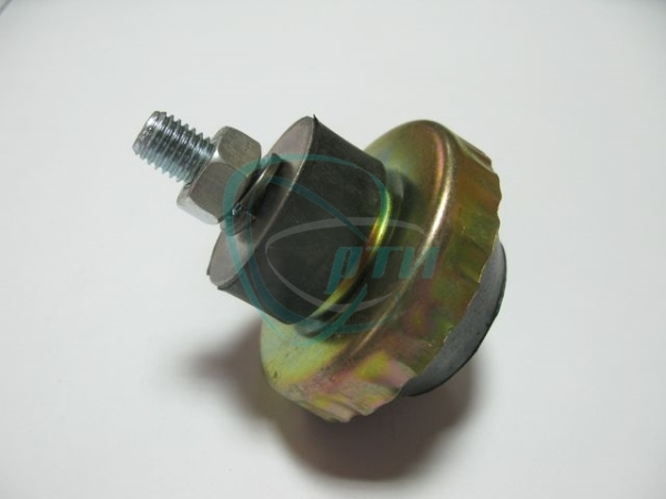 Подушка кабины (задней опоры) Г-3307; 52 (8 дет.)