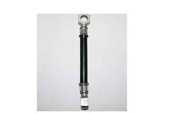 Шланг низкого давления ГАЗ-3309 ЕВРО-3, Д-245, L-140мм