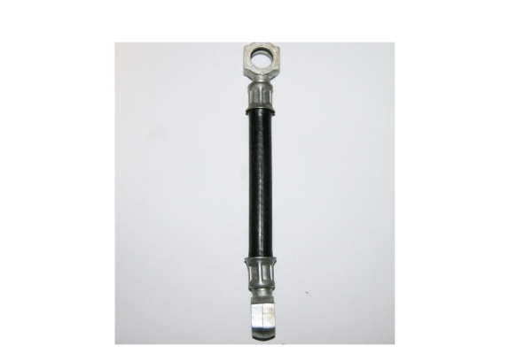 Шланг низкого давления ГАЗ-3309 ЕВРО-3, Д-245, L-140мм