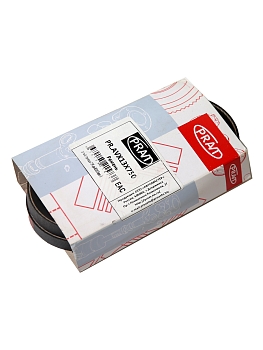 Ремень 750 AVX13 (зубчатый) привода ГУР дв.4216 Евро-3 PRAVT