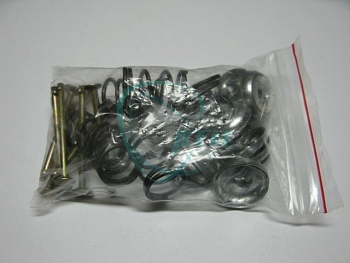 Фиксатор тормозной колодки (солдатик) В-га