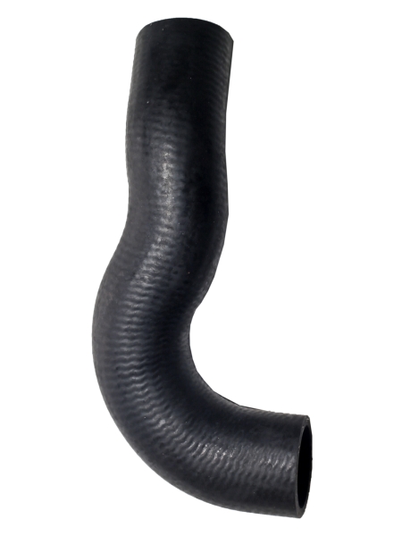 44 Патрубок радиатора подводящий верхний Г-3309 (ММЗ) БРТ