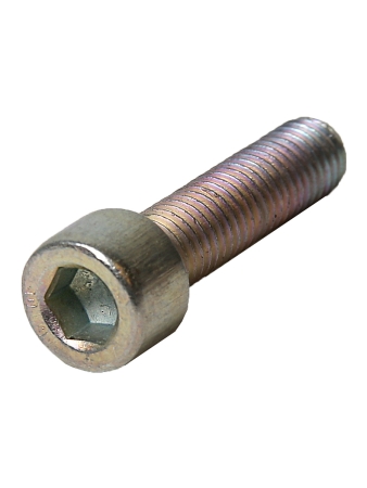 Винт DIN 912-M10X40-10.9-A3L