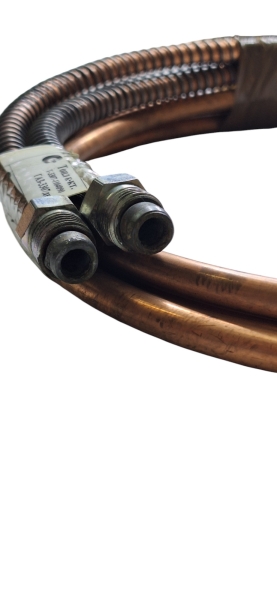 Трубки топливные Г-3307 D10