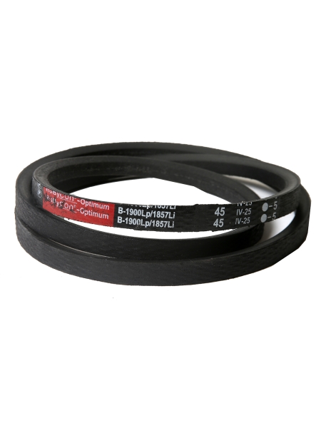 Ремень 1900 (14х11) приводной "RUBYCON Optimum" Сельхозтехника ЯРТ