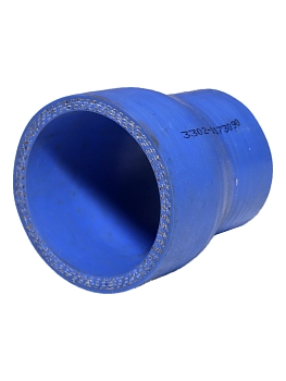 Муфта интеркуллера Г-ль Бизнес дв. Cummins (силикон) "GRS" Сербия