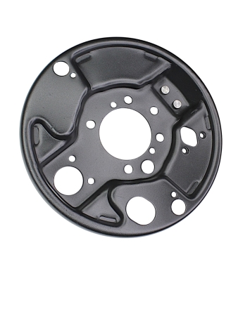 Щит тормозной задний Г-3302 правый