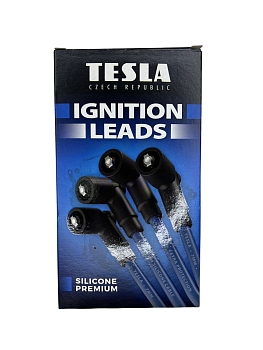 Провода в/н ВАЗ-21214i-2123 силикон