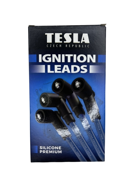 Провода в/н ВАЗ-21214i-2123 силикон