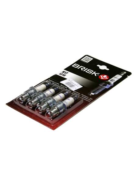 Свеча зажигания CLASSIC Г-дв.402, 511, УАЗ