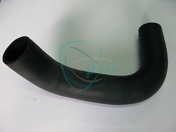 Патрубок радиатора отводящий нижний Г-53 СЗРТ