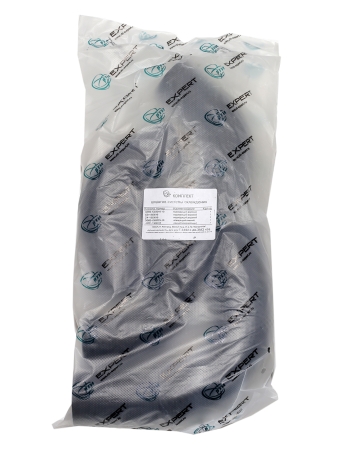 Патрубки радиатора 3302 (406дв.) 5шт. СЗРТ