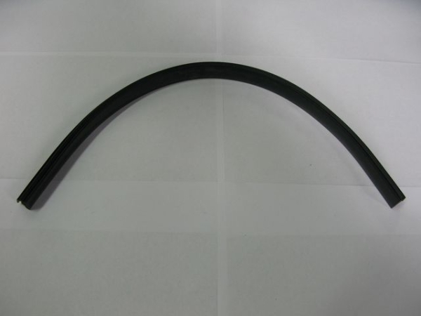 Уплотнитель опускного стекла (об. дверь) БРТ