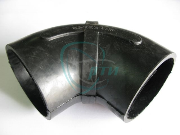 Патрубок воздушной системы ЗИЛ, ПАЗ "Аврора" Чайковский