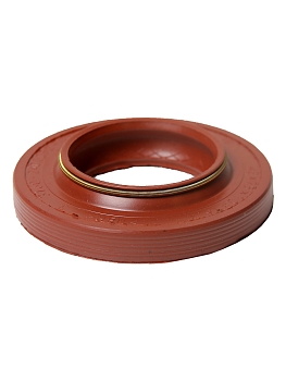 Сальник хвостовика УАЗ 42х75х10 (к)