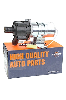 Насос отопителя дополнительный ГАЗель 12V d18