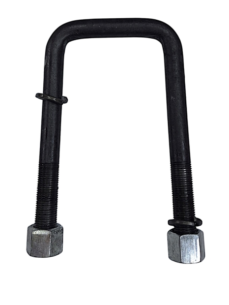 Стремянка рессоры 3302 в сборе 150 мм