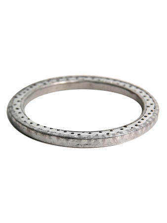 Прокладка приемной трубы (глушителя) ЗИЛ