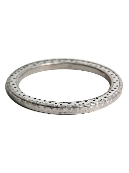 Прокладка приемной трубы (глушителя) ЗИЛ