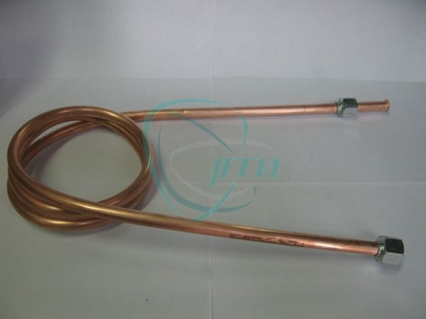 Трубка тормозная (170см/12мм)