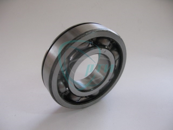 Подшипник 50310 вторичного вала КПП ЗИЛ задний АПП