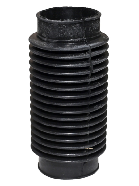 Патрубок ДМРВ воздушного фильтра (гофра) Волга Балаково