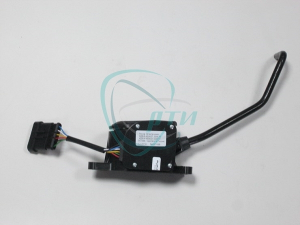 Модуль педальный Г-3309 Евро-4 дв. 245