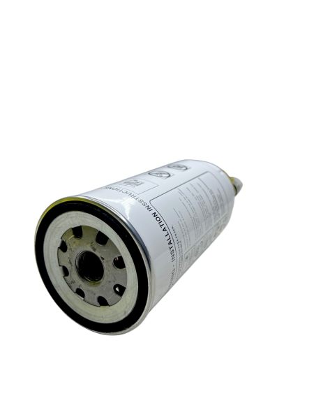 Фильтр топливный грубой очистки (элемент) с отстойником (Аналог MANN FIULTER PL420) DZC