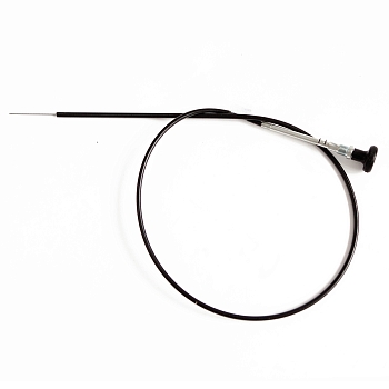 Трос подсоса Г-3307