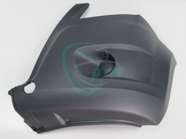 Боковина переднего бампера Г-ль NEXT левая