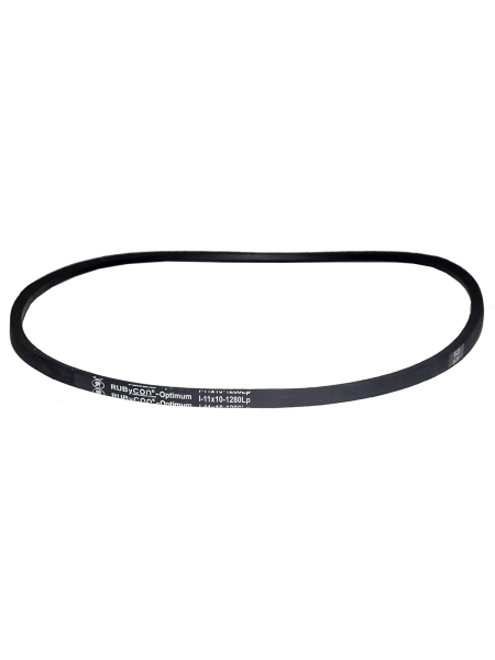 Ремень 1280 (11х10) генератора,вентилятора Г3310/ПАЗ/Бычок ЯРТ