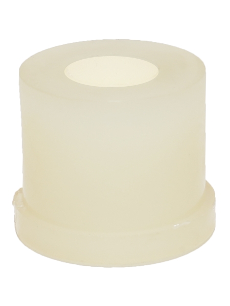 Втулка рессорная УАЗ (полиуретан) белый