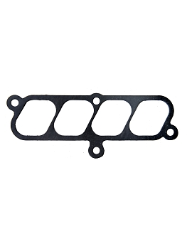 Прокладка ресивера УАЗ дв.409 (ВАТИ-44 1,0мм)