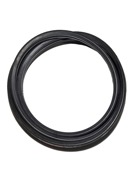 Ремень 3212 (17х13) (многоручьевой) "RUByCON INDUSTRIAL" Автотракторная техника ЯРТ