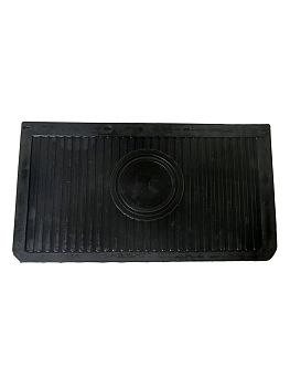 Фартук брызговика ПАЗ