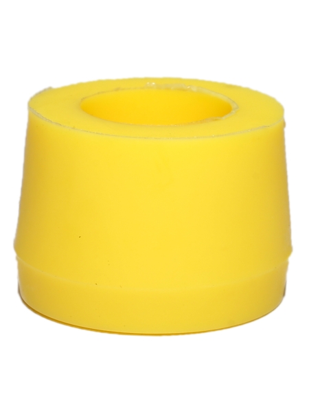 Втулка амортизатора КамАЗ (полиуретан) (ж)