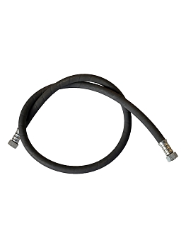 Шланг РВД d-16 L-1850 (г-32 М27х1,5) Балаково