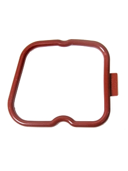 Прокладка клапанной крышки КАМАЗ, ПАЗ дв.Cummins ISF-3.9 / 4BT-6BT / EQB (силикон)