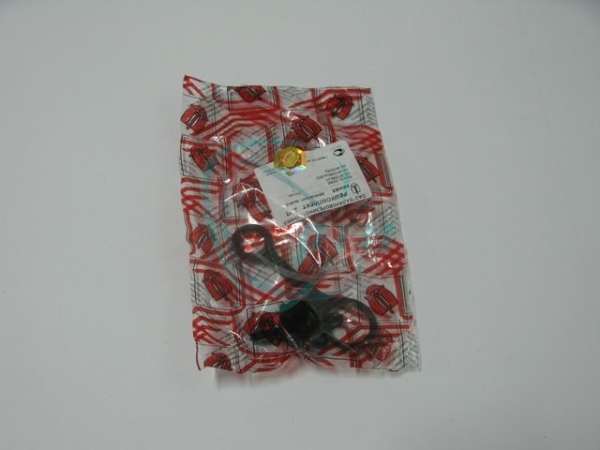 44 Р/к клапана контрольного вывода КамАЗ, ЗИЛ, ПАЗ