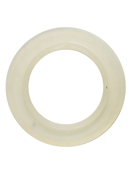 Пыльник реактивной штанги МАЗ (полиуретан)