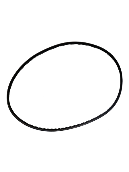 Ремень 1475 (AVX 13) зуб. клиновой LIEBHERR, КамАЗ 740, ЛиАЗ, Нефаз 5299 Darwin Plus