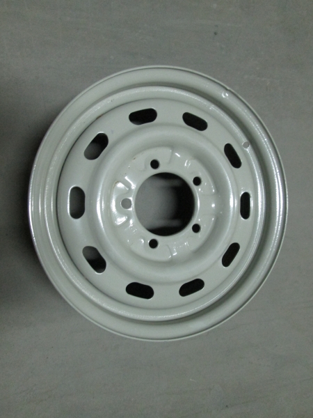 Диск колесный Г-2217 Соб-ль (R16)