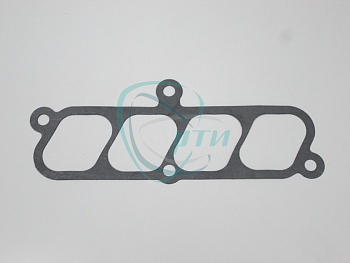 Прокладка ресивера УАЗ дв.409 (ВАТИ-44 1,0мм)