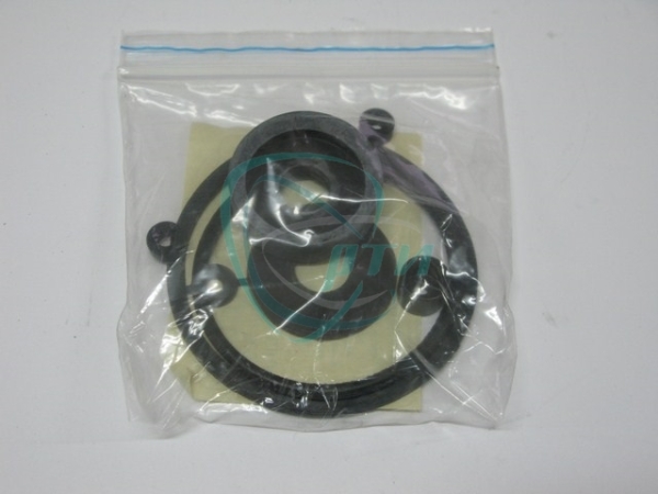 Р/к домкрата ШААЗ 5тн (стар.обр.)